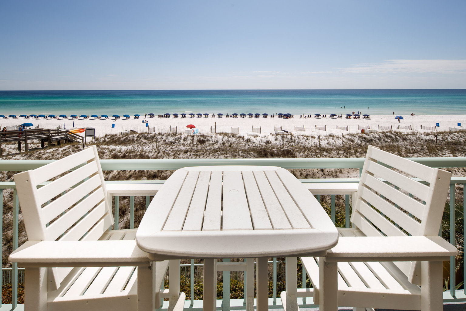 Fort Walton Beach Vacation Rental