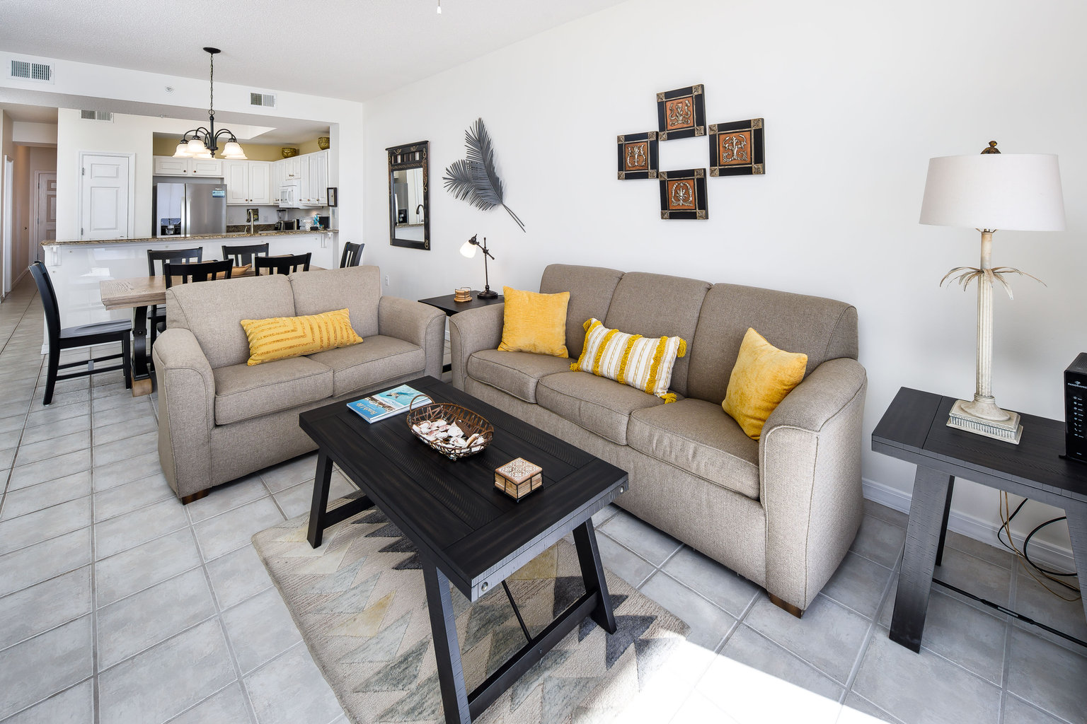 Fort Walton Beach Vacation Rental