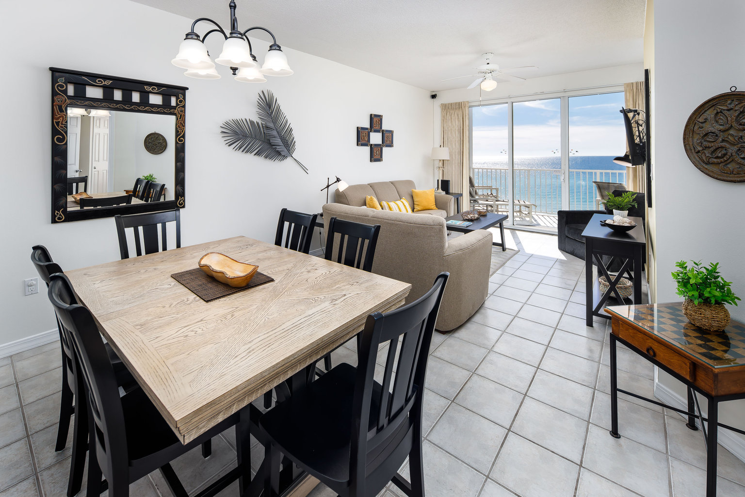 Fort Walton Beach Vacation Rental