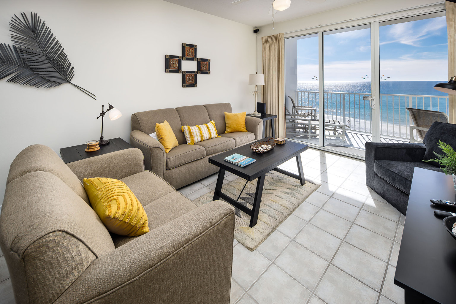 Fort Walton Beach Vacation Rental