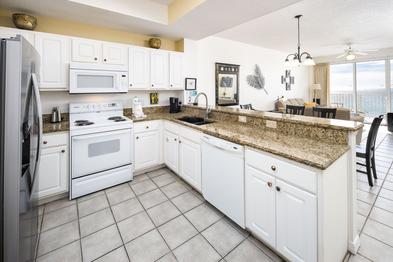 Fort Walton Beach Vacation Rental