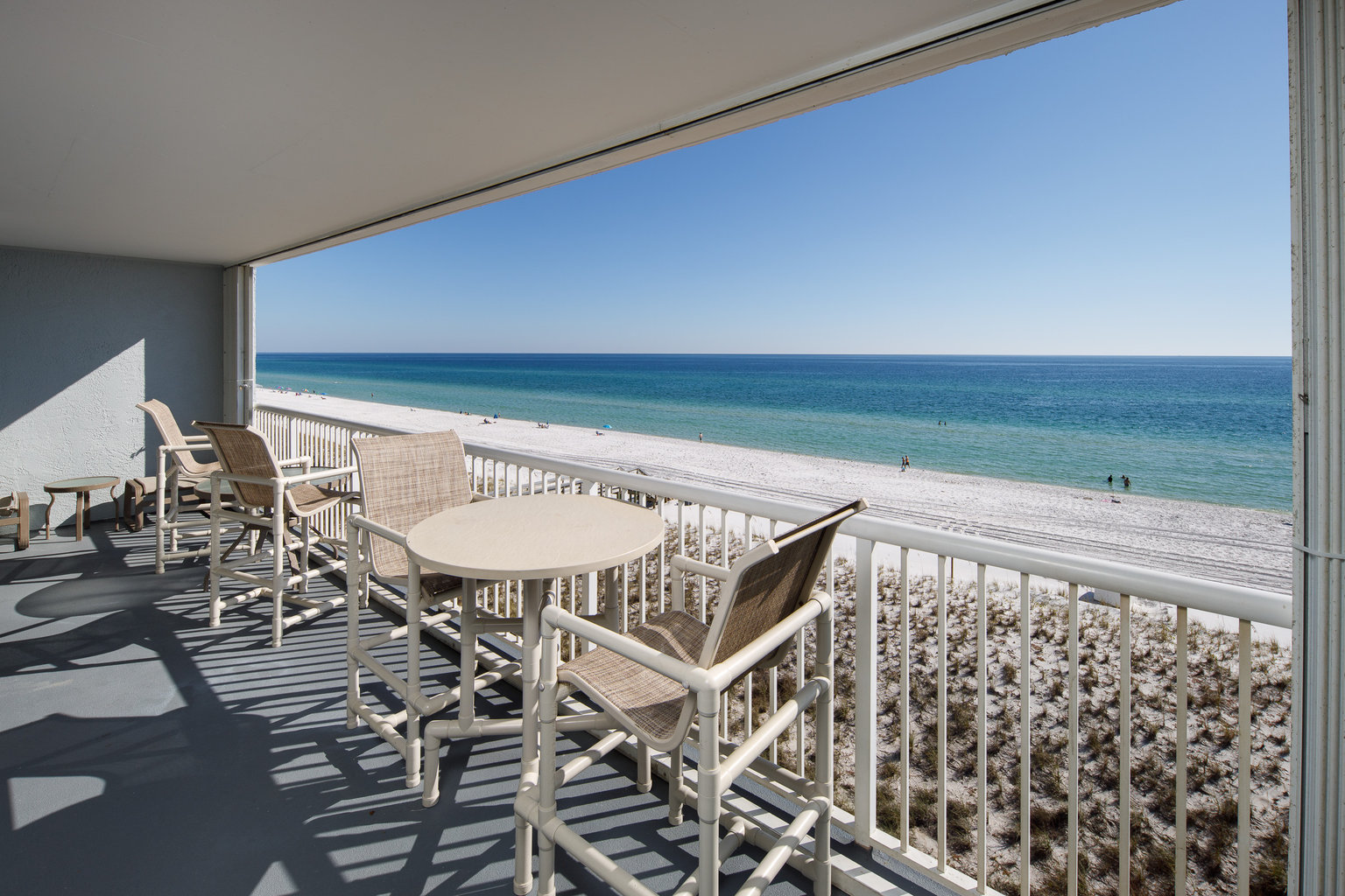 Fort Walton Beach Vacation Rental