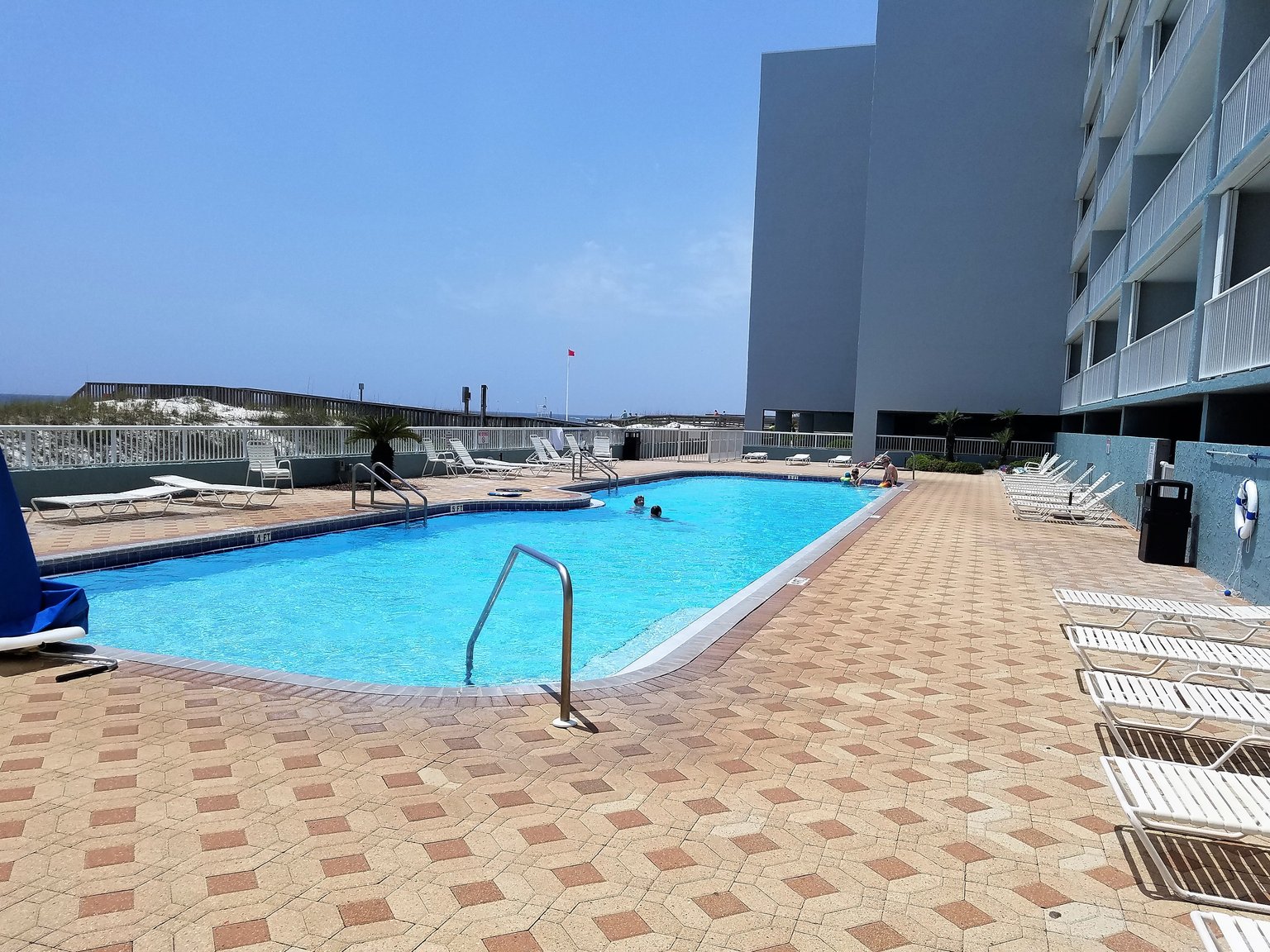 Fort Walton Beach Vacation Rental