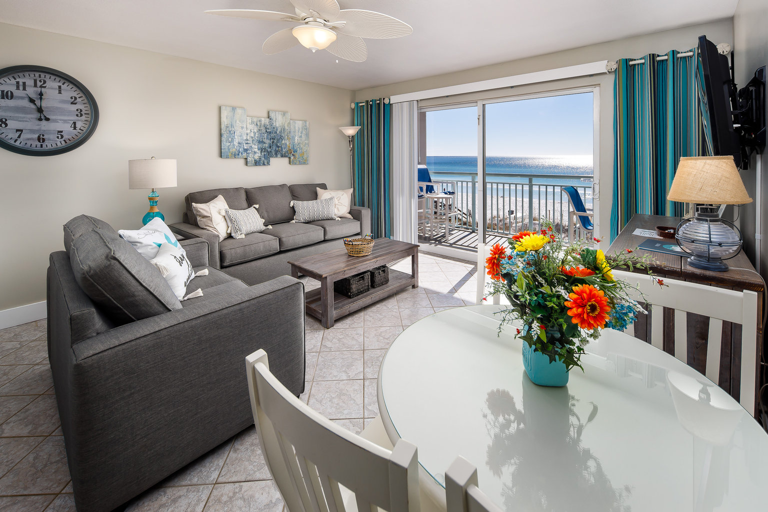 Fort Walton Beach Vacation Rental