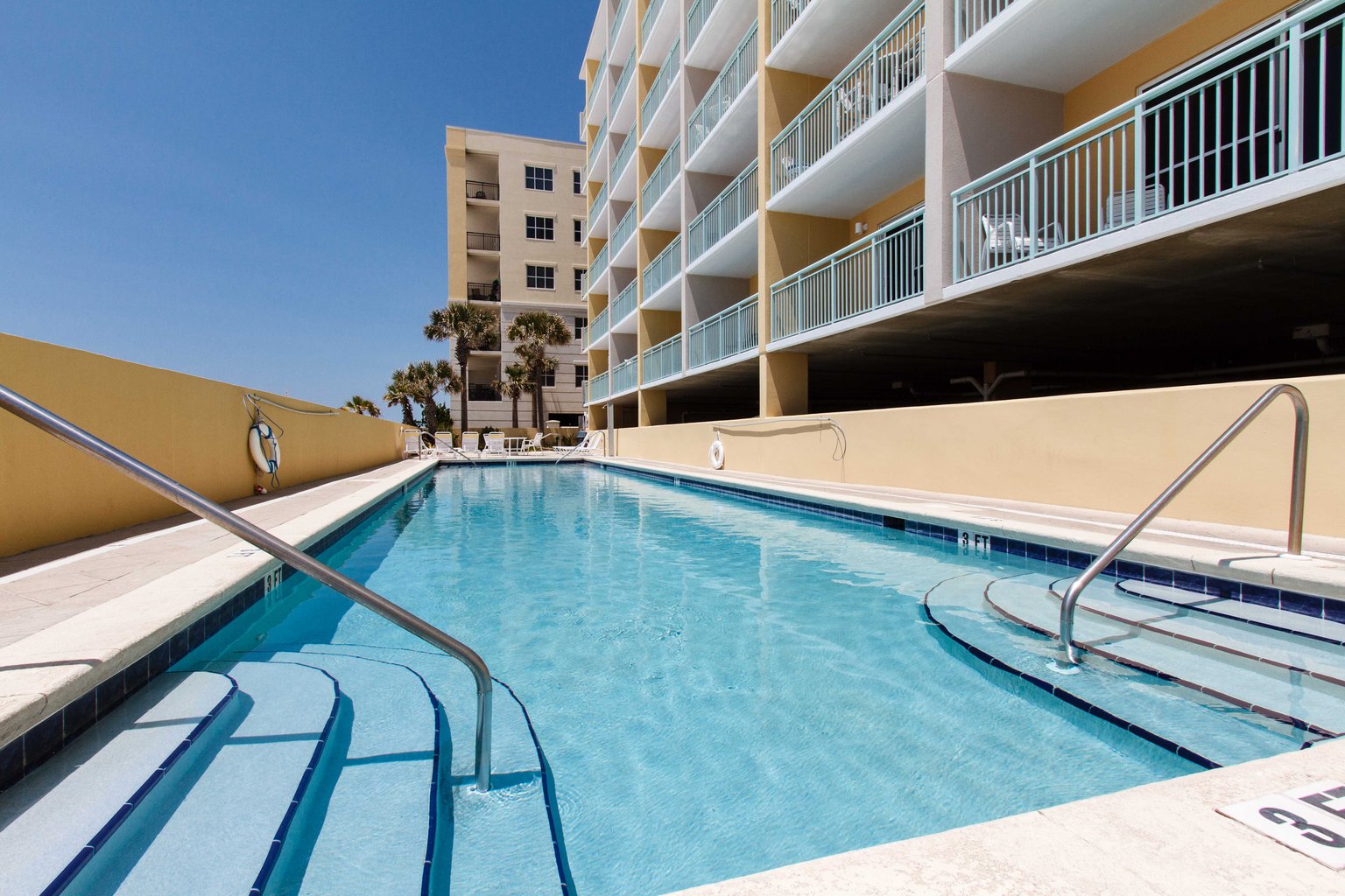 Fort Walton Beach Vacation Rental