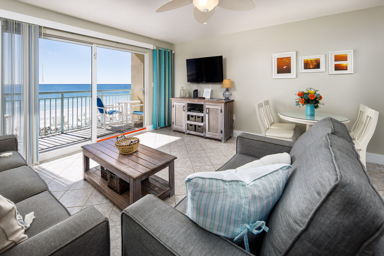 Fort Walton Beach Vacation Rental