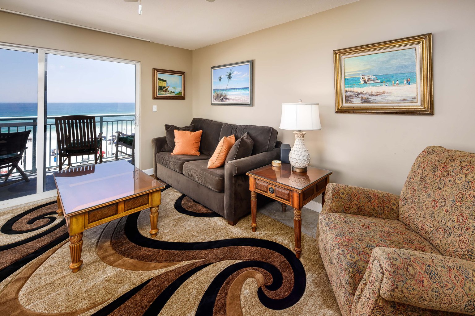 Fort Walton Beach Vacation Rental