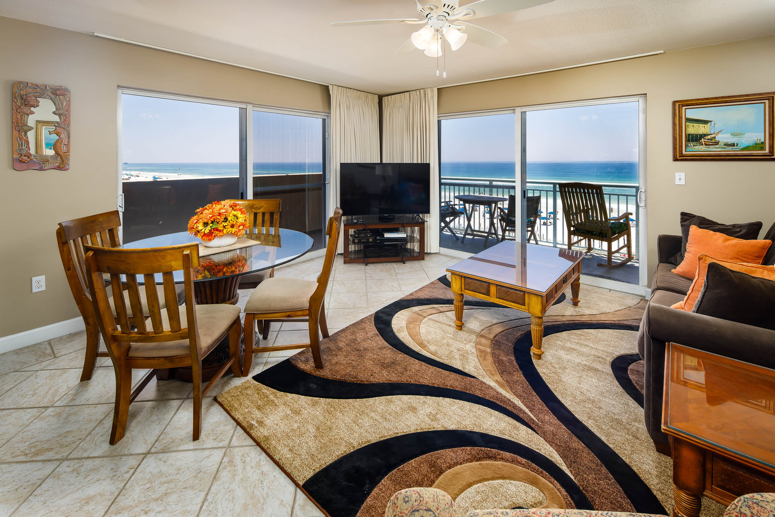 Fort Walton Beach Vacation Rental