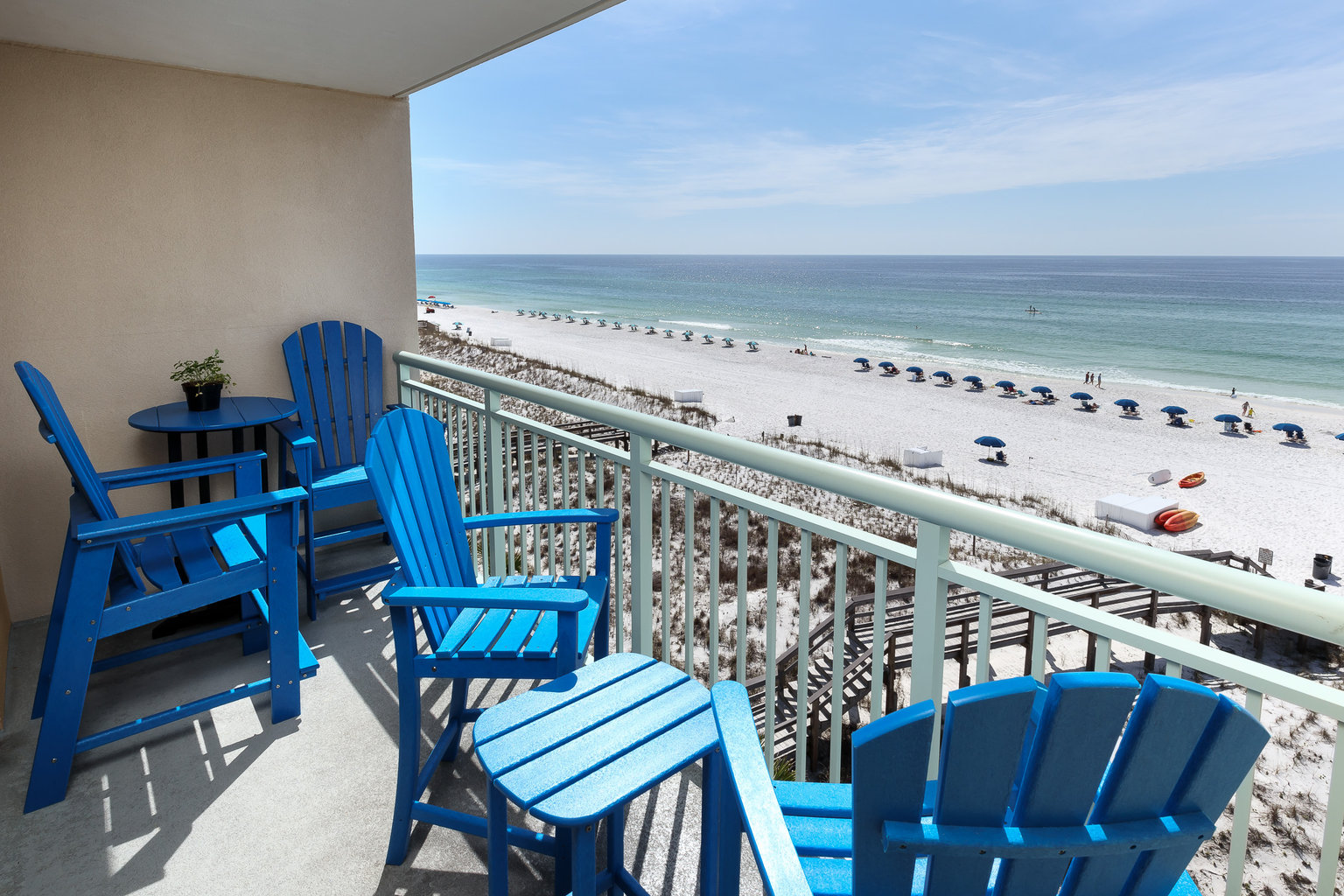Fort Walton Beach Vacation Rental