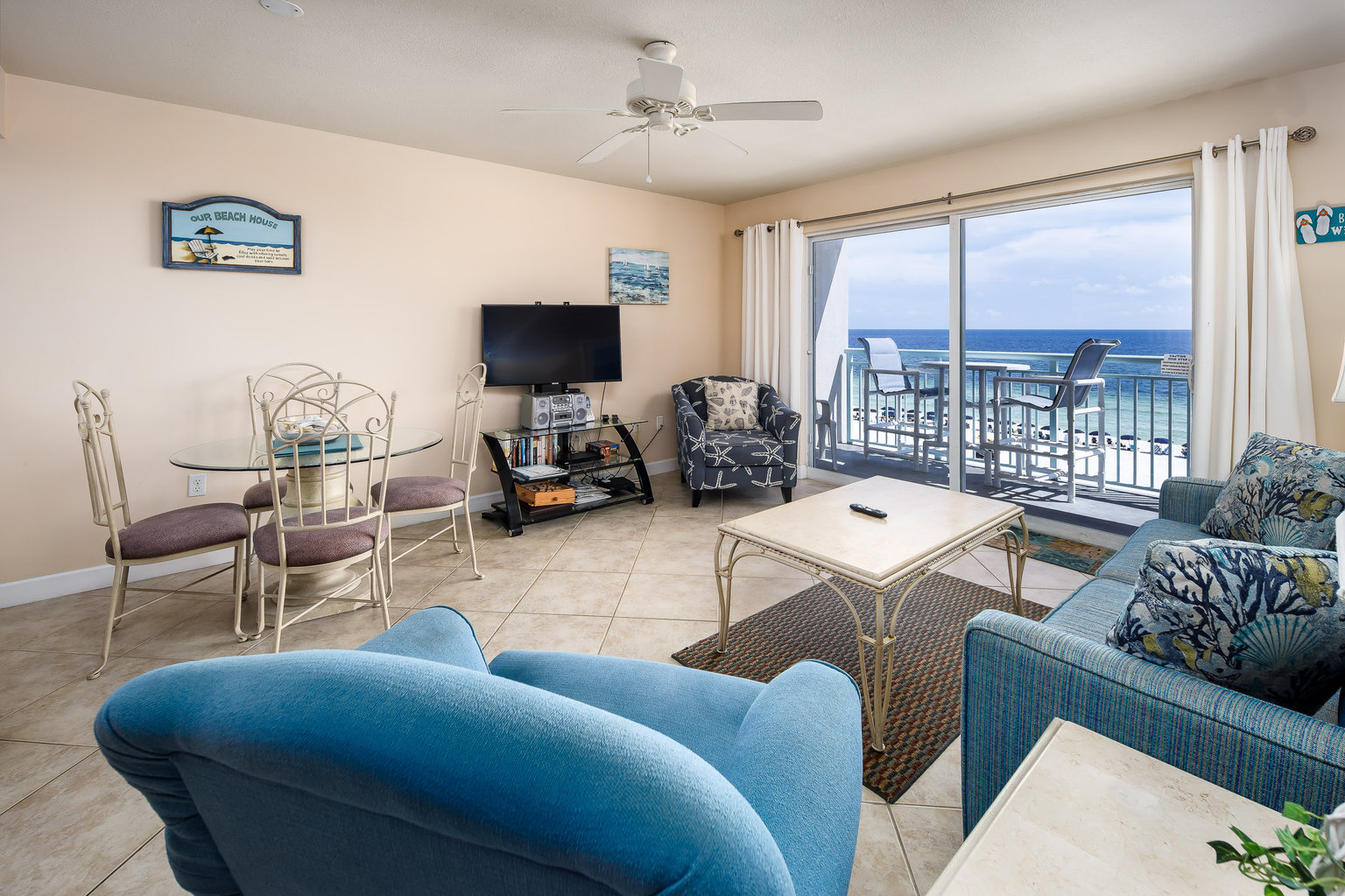 Fort Walton Beach Vacation Rental