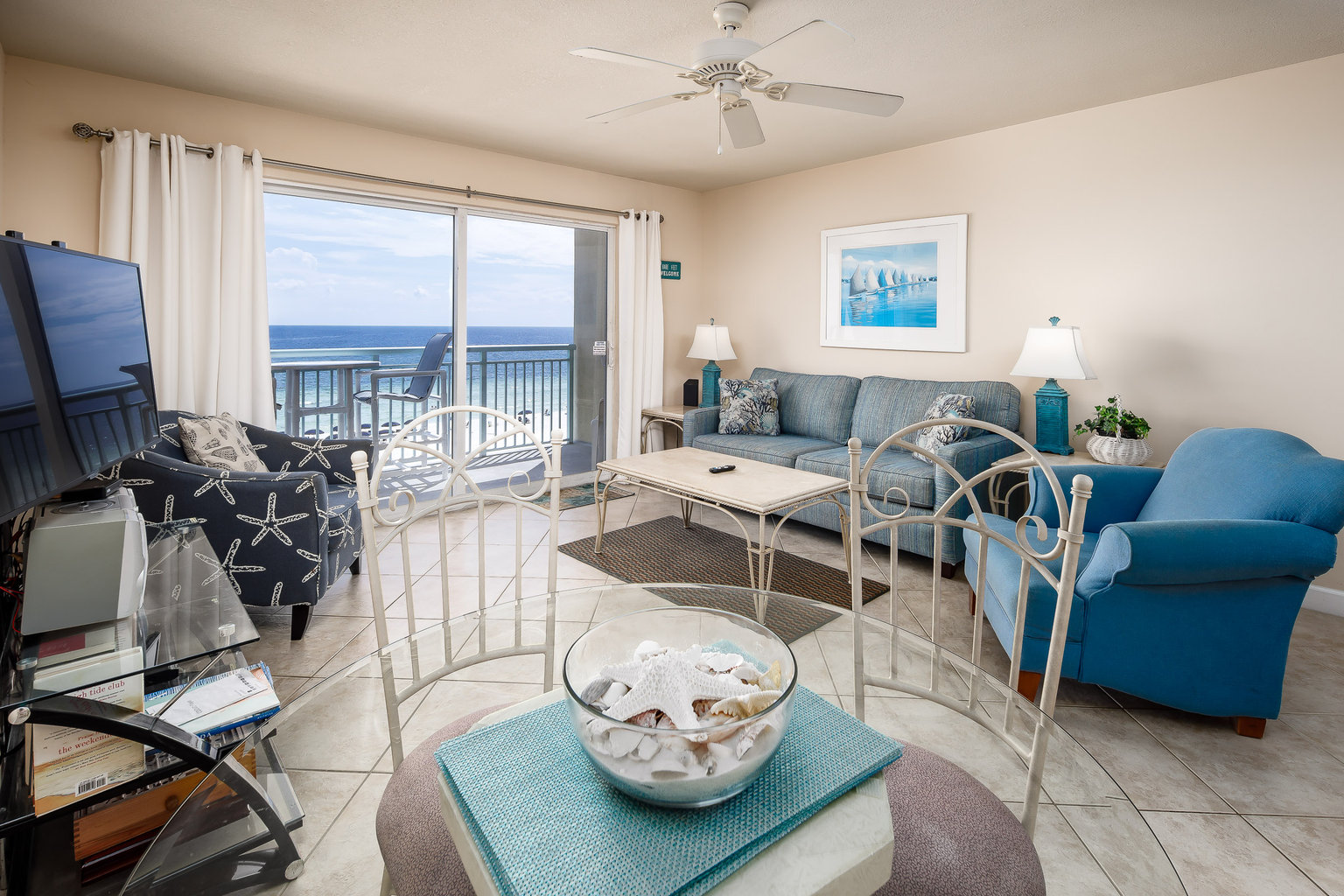Fort Walton Beach Vacation Rental
