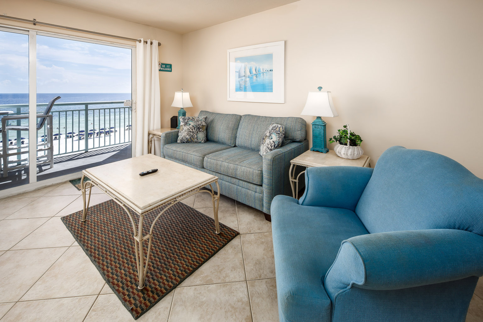 Fort Walton Beach Vacation Rental