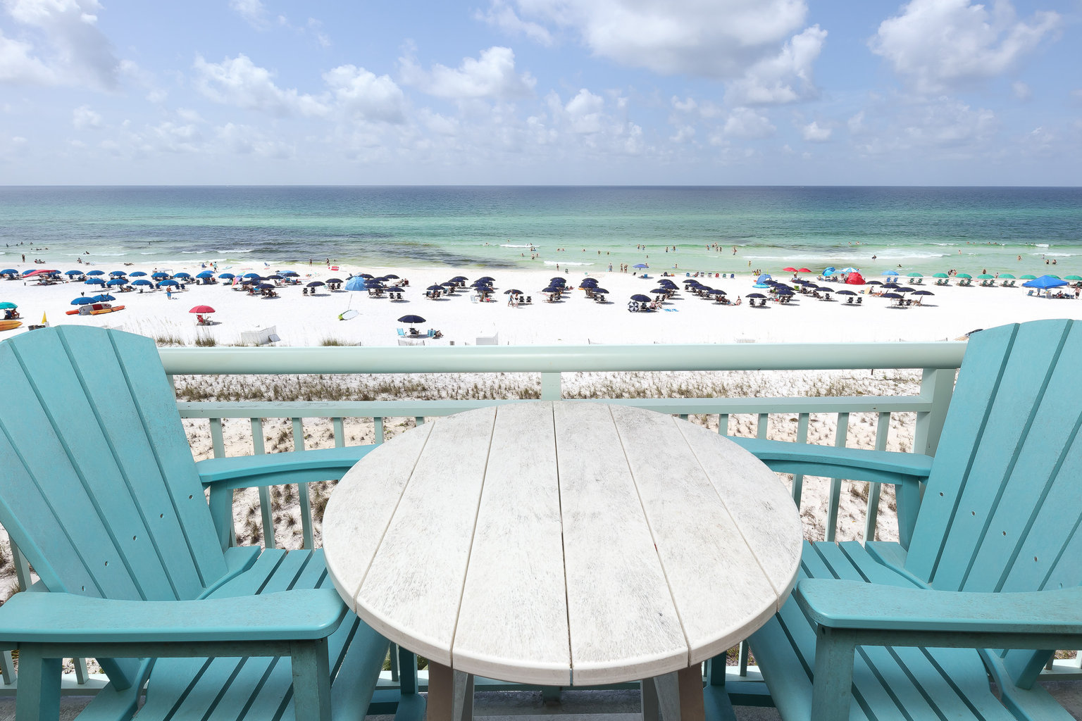 Fort Walton Beach Vacation Rental