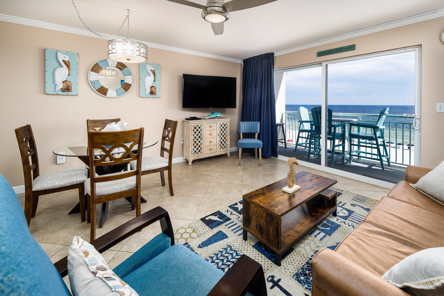 Fort Walton Beach Vacation Rental