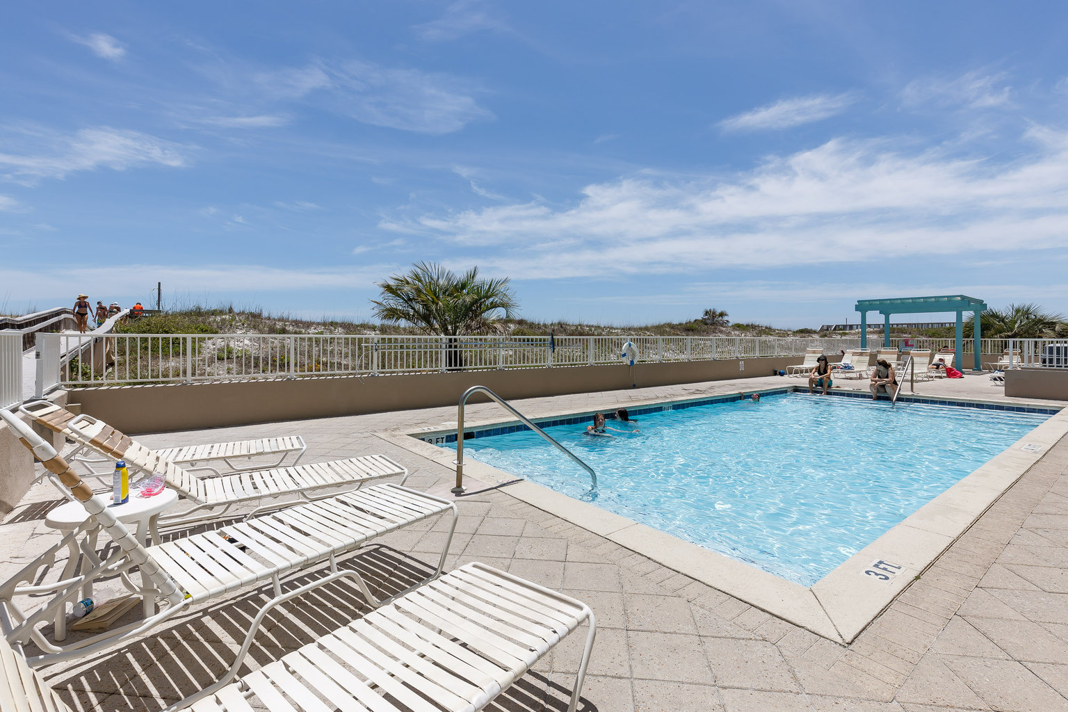 Fort Walton Beach Vacation Rental