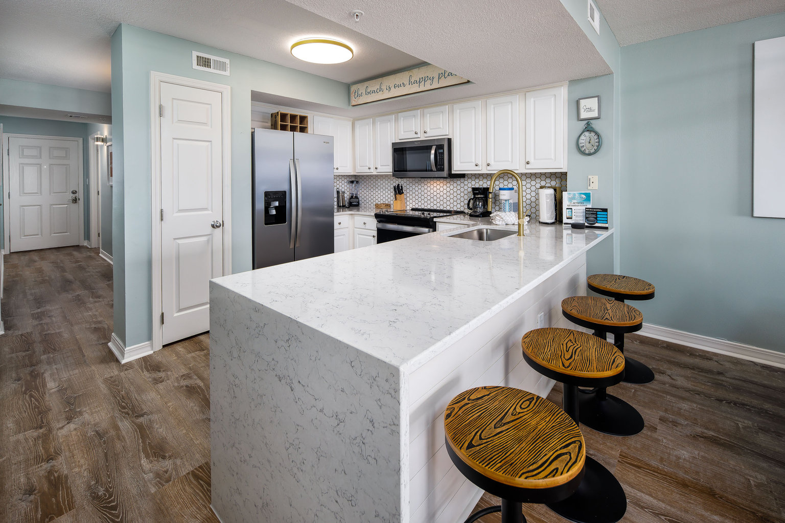 Fort Walton Beach Vacation Rental