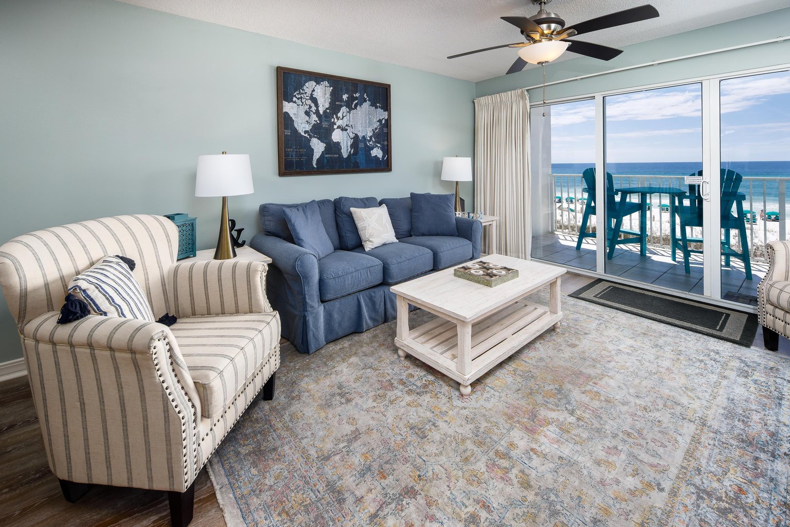 Fort Walton Beach Vacation Rental