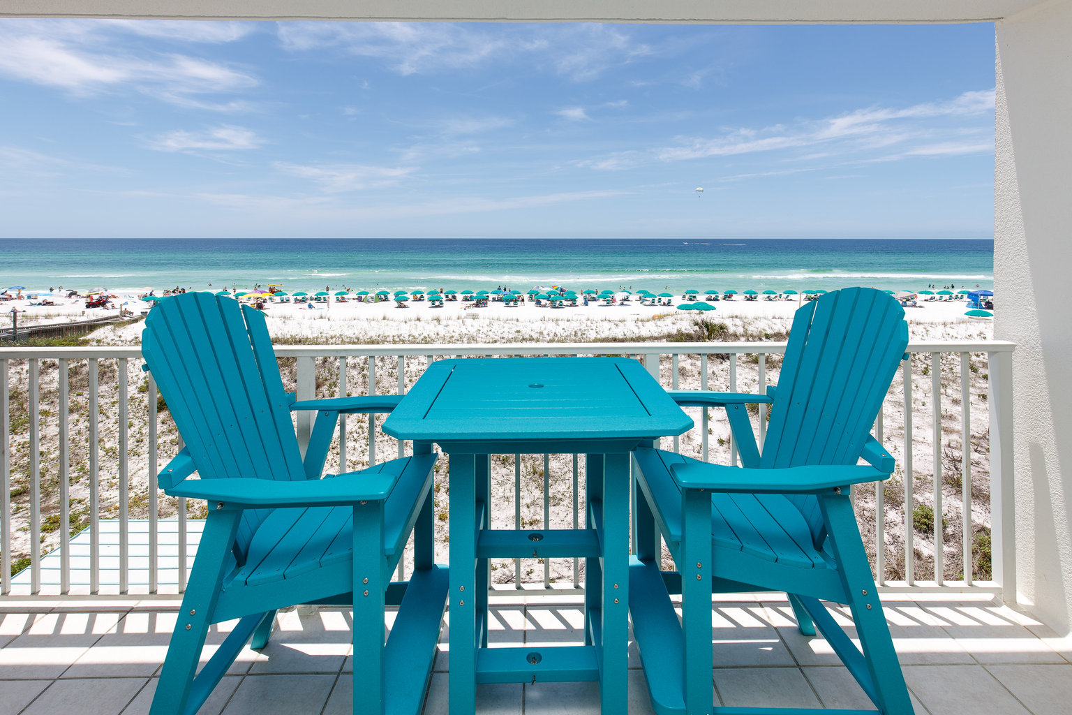 Fort Walton Beach Vacation Rental