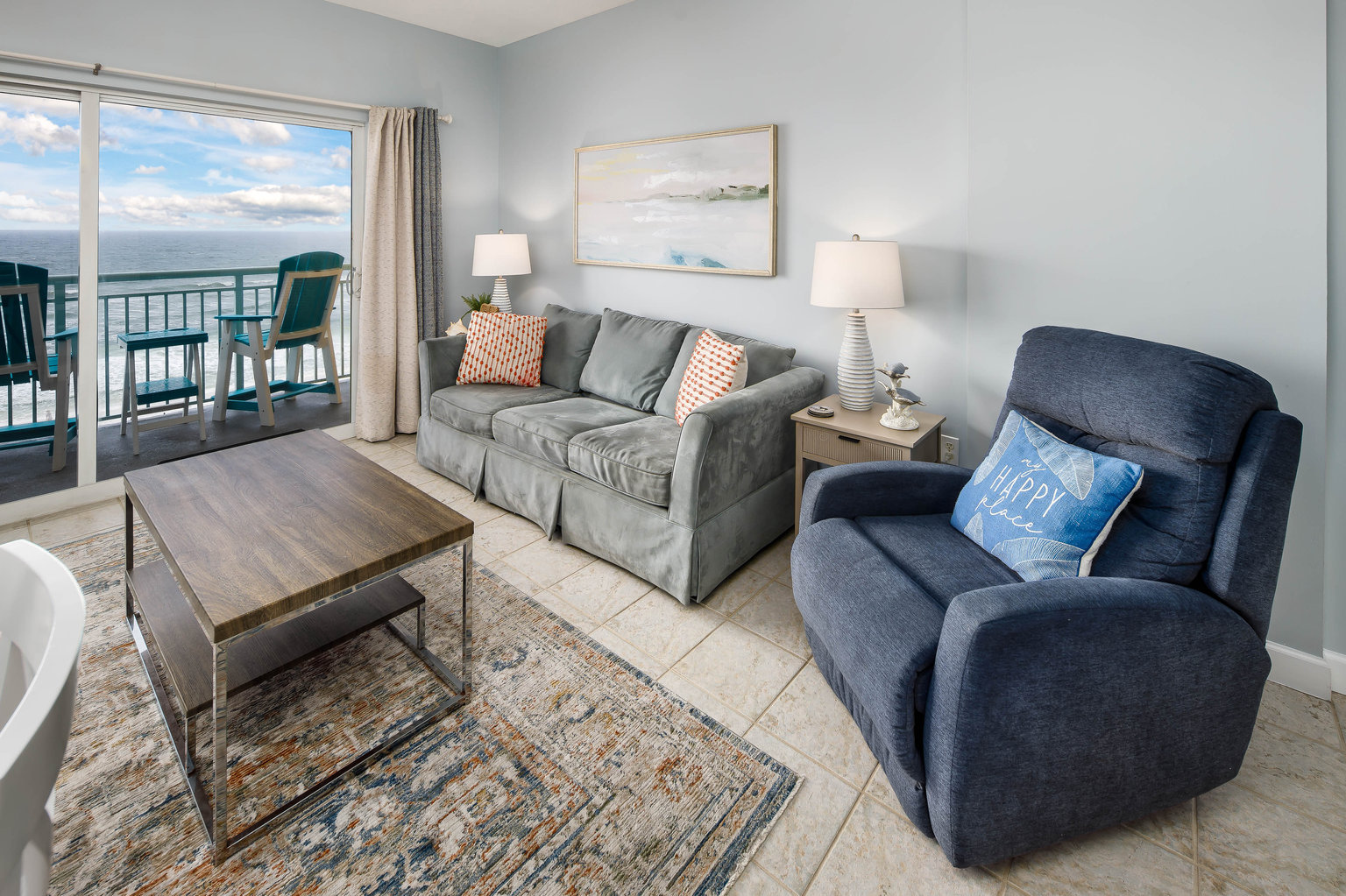 Fort Walton Beach Vacation Rental