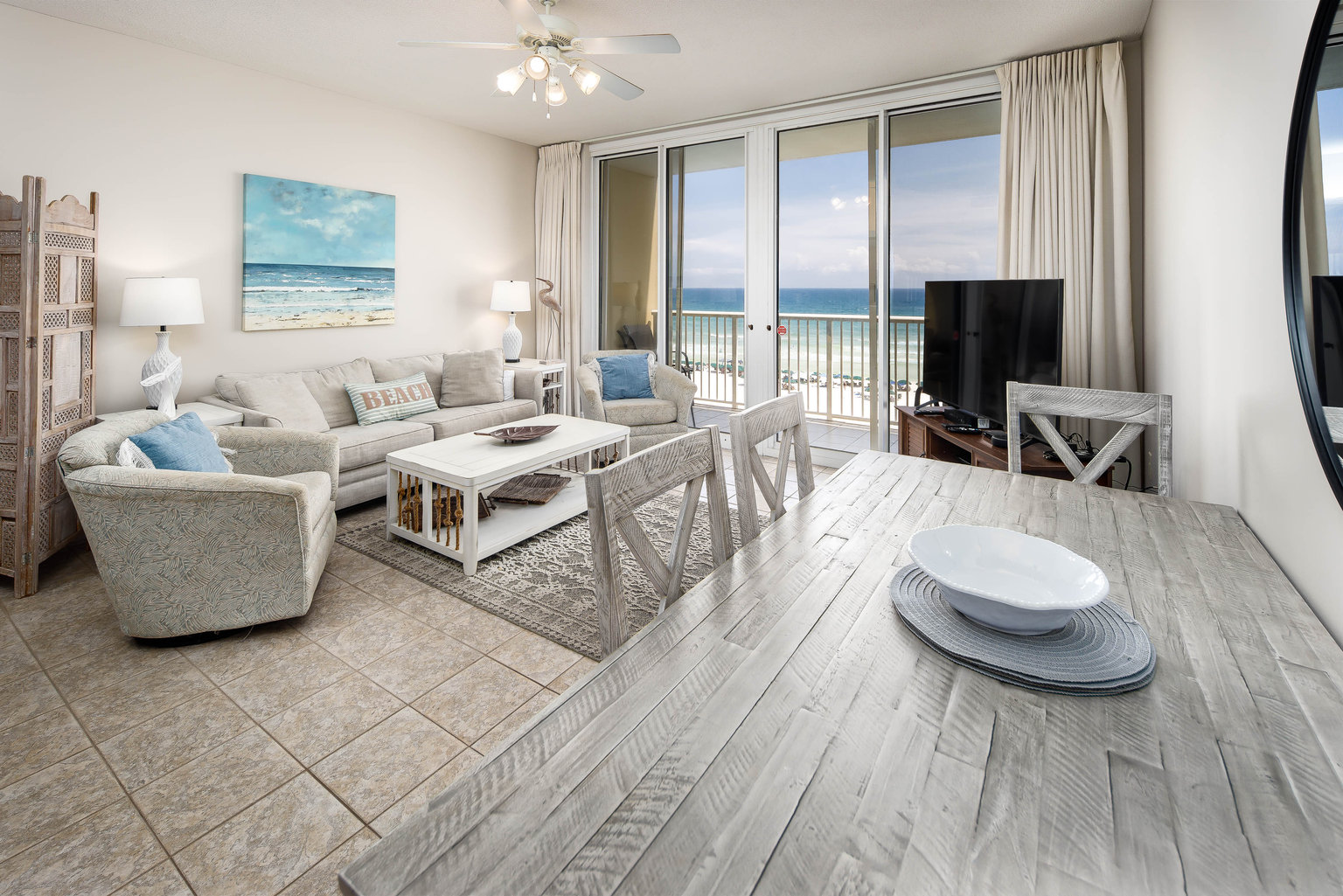 Fort Walton Beach Vacation Rental