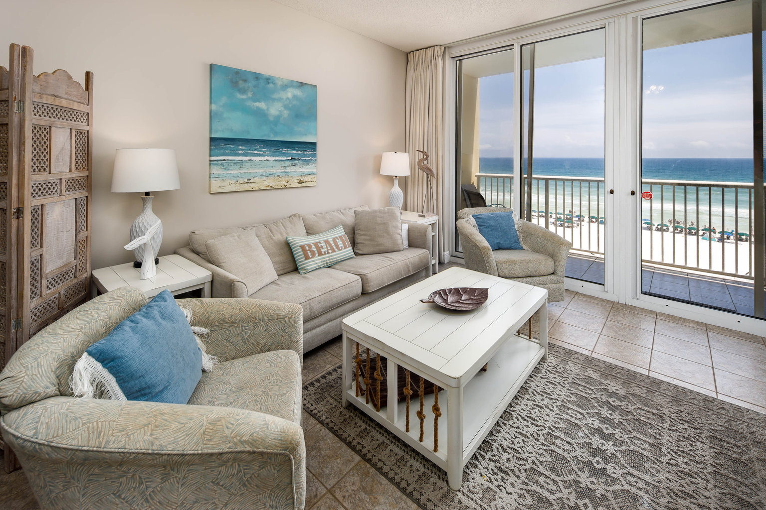 Fort Walton Beach Vacation Rental