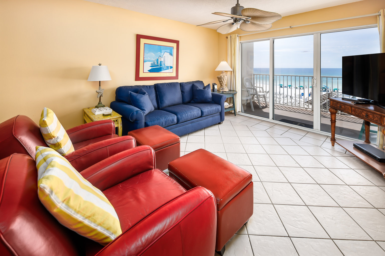 Fort Walton Beach Vacation Rental