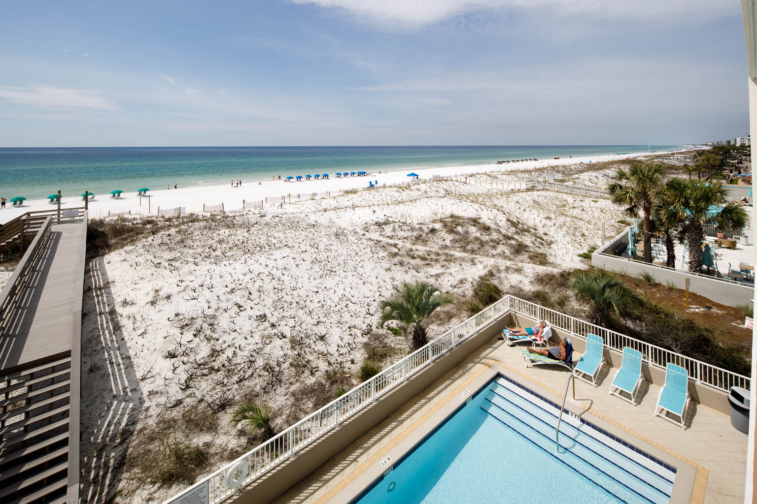 Fort Walton Beach Vacation Rental