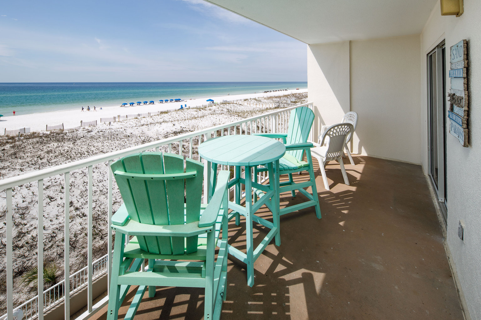 Fort Walton Beach Vacation Rental
