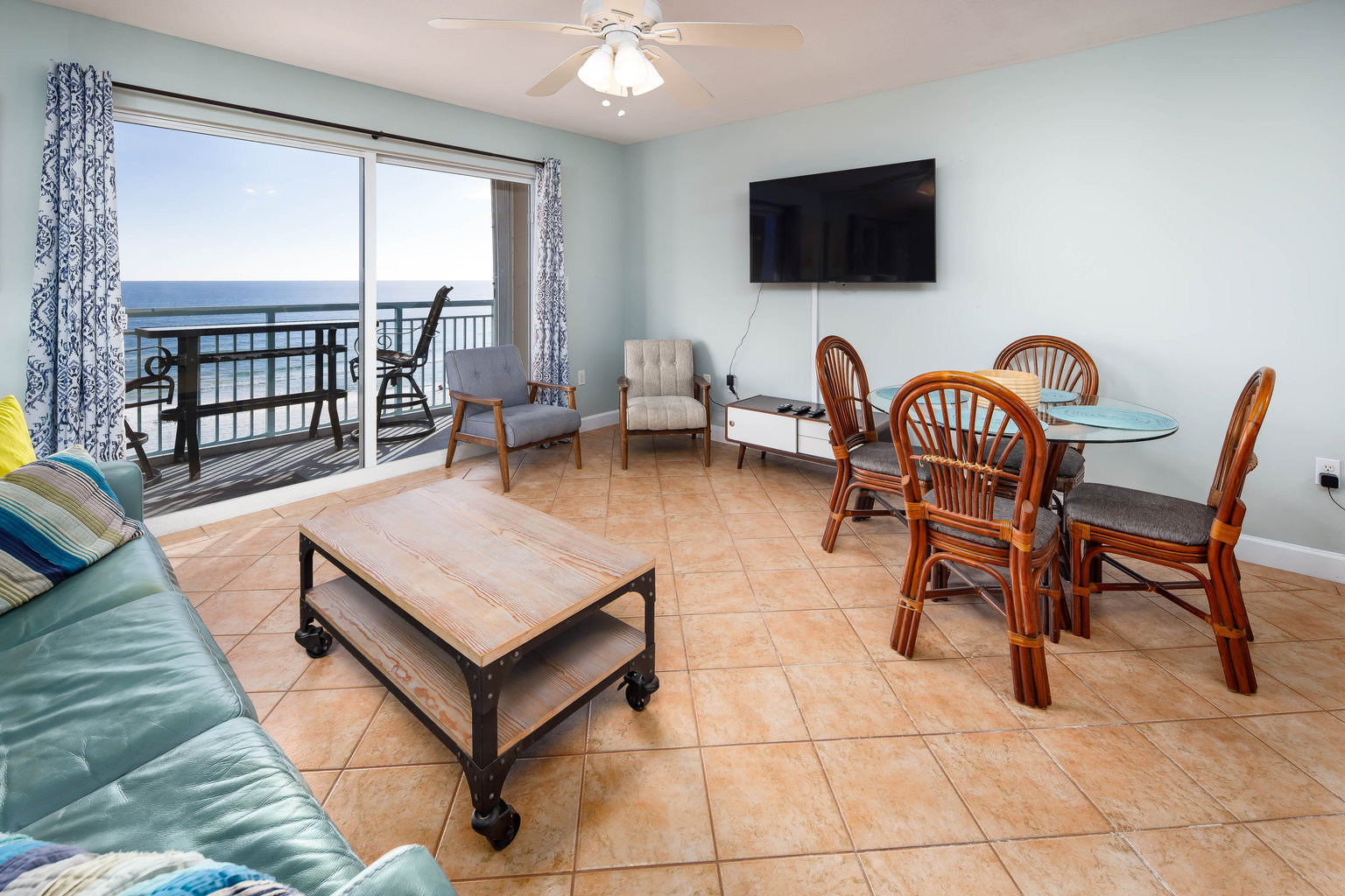 Fort Walton Beach Vacation Rental