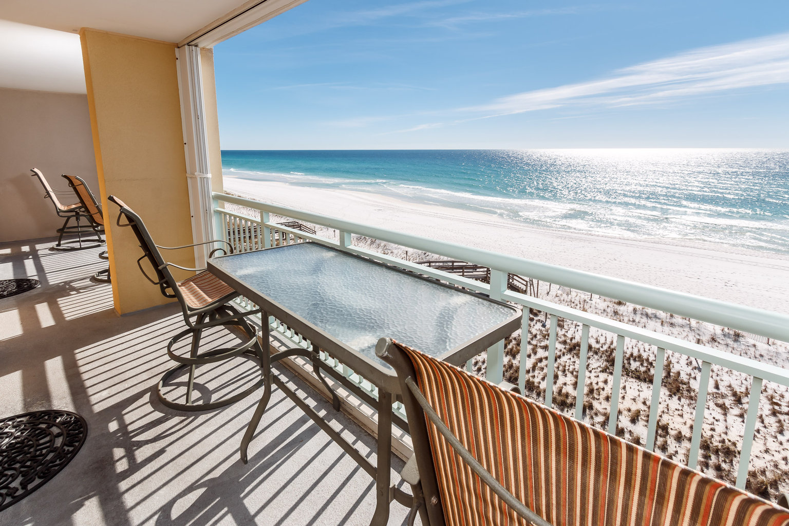 Fort Walton Beach Vacation Rental