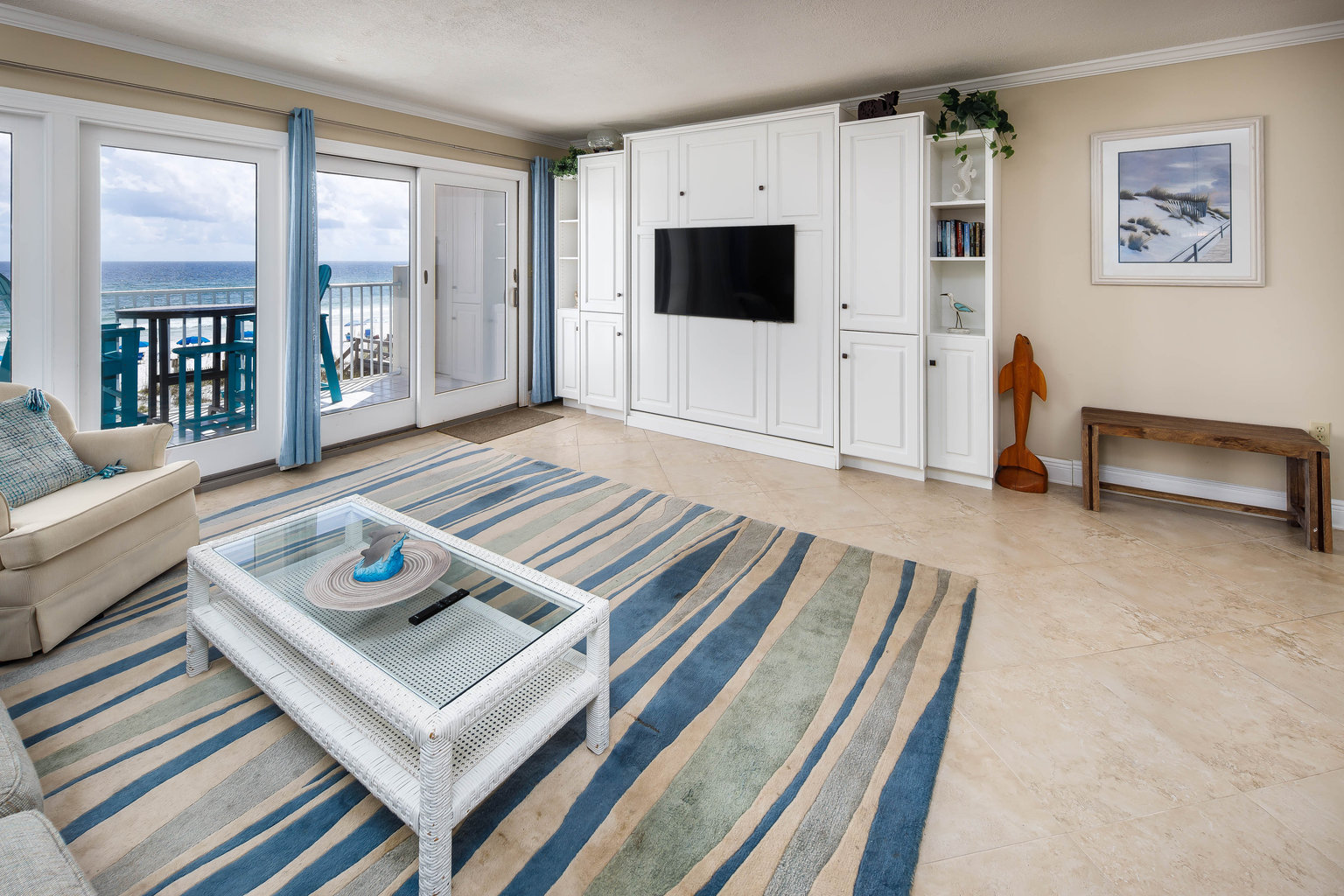 Fort Walton Beach Vacation Rental