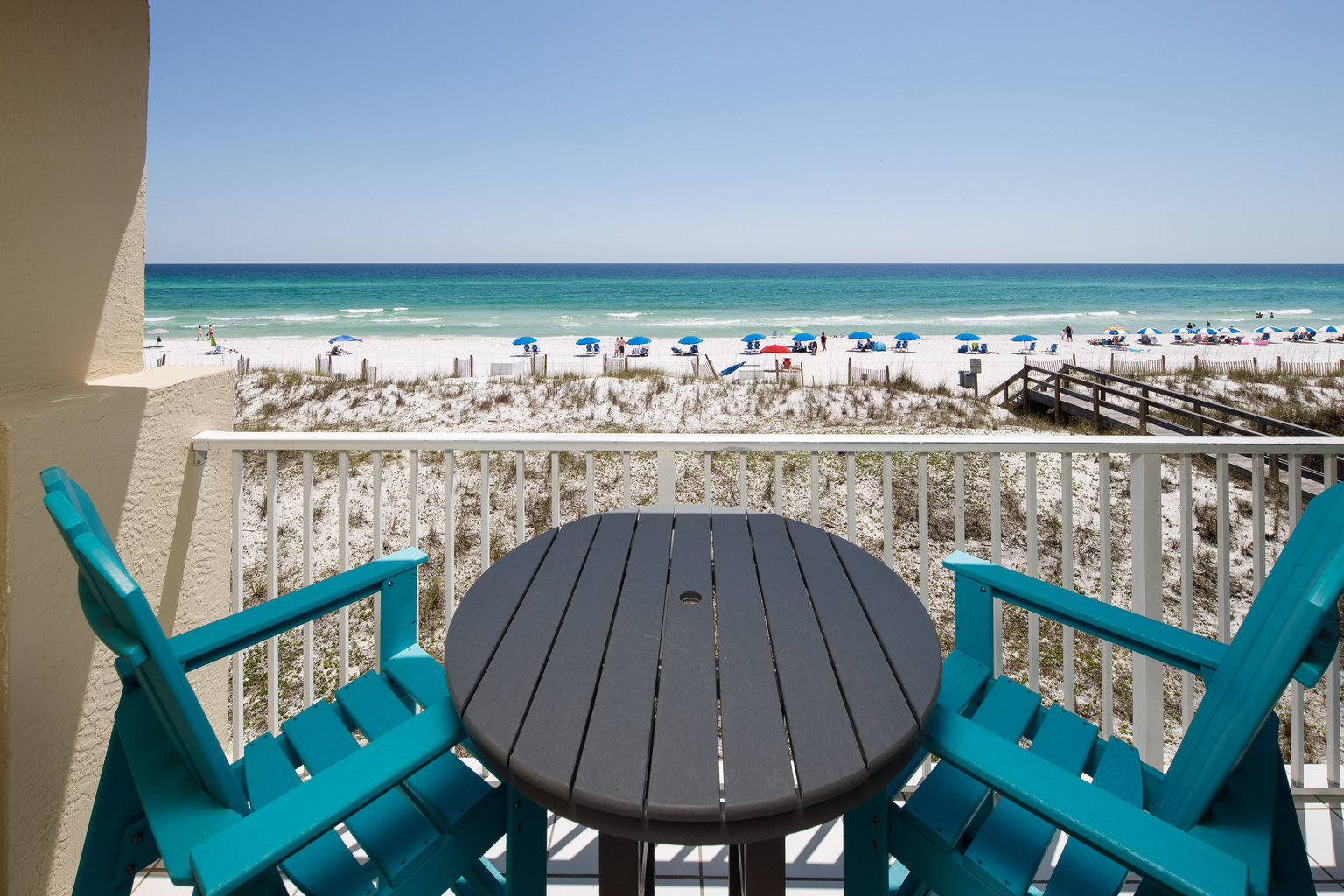 Fort Walton Beach Vacation Rental