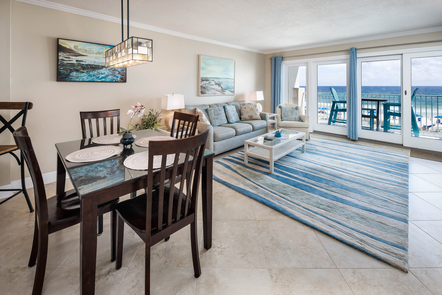 Fort Walton Beach Vacation Rental