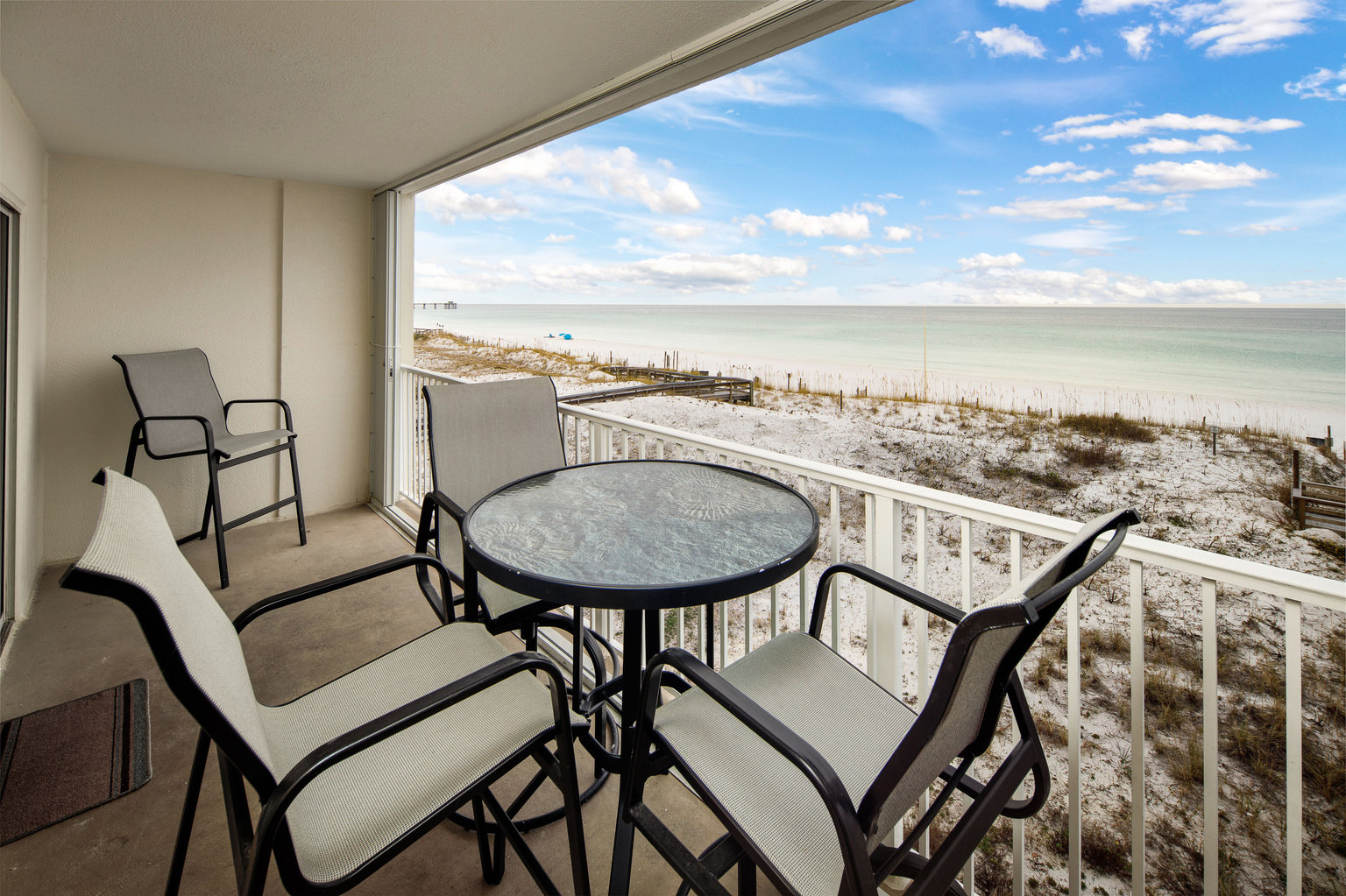 Fort Walton Beach Vacation Rental