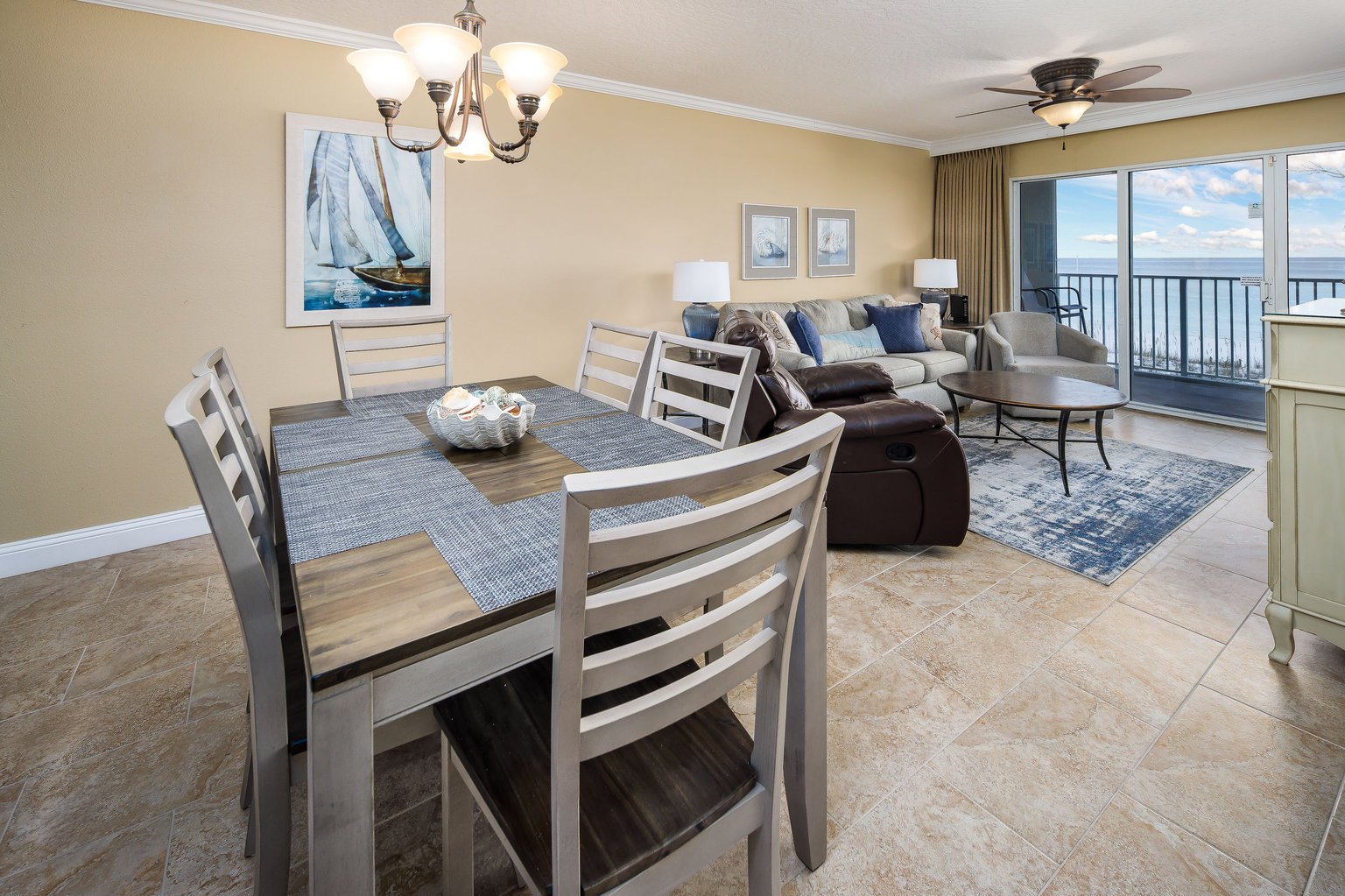 Fort Walton Beach Vacation Rental