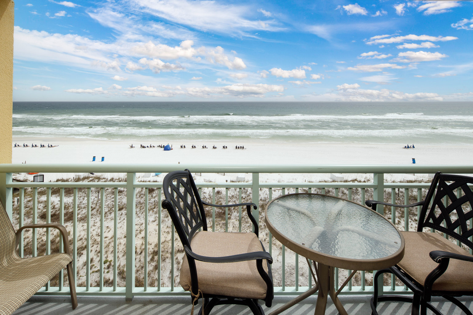 Fort Walton Beach Vacation Rental
