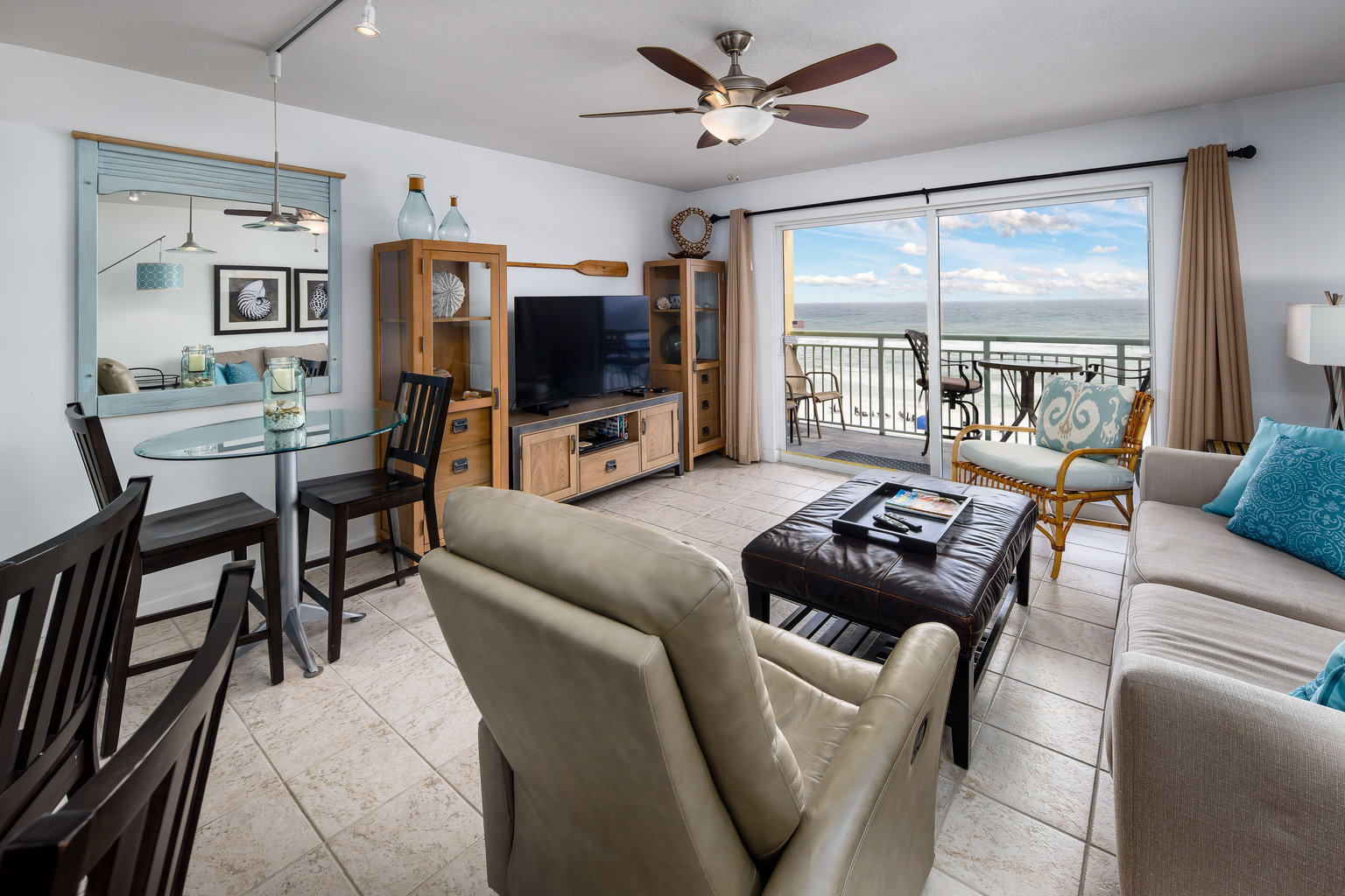 Fort Walton Beach Vacation Rental