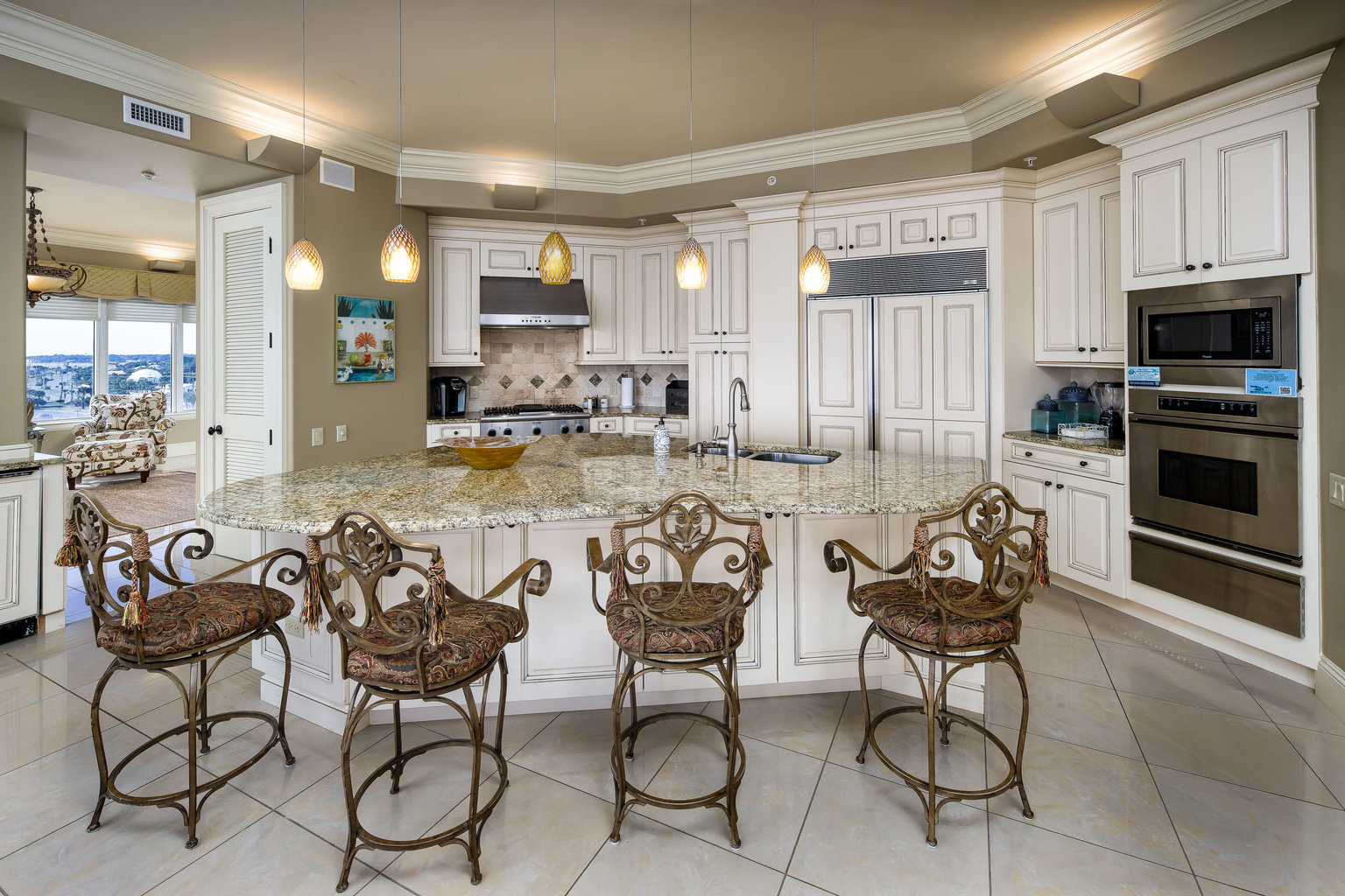 Fort Walton Beach Vacation Rental