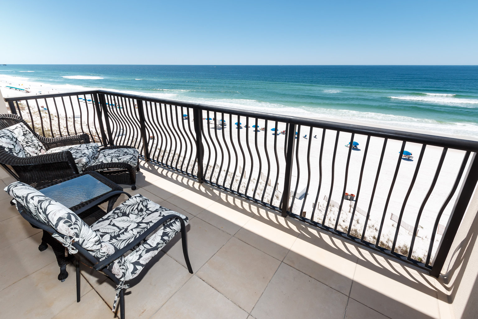 Fort Walton Beach Vacation Rental