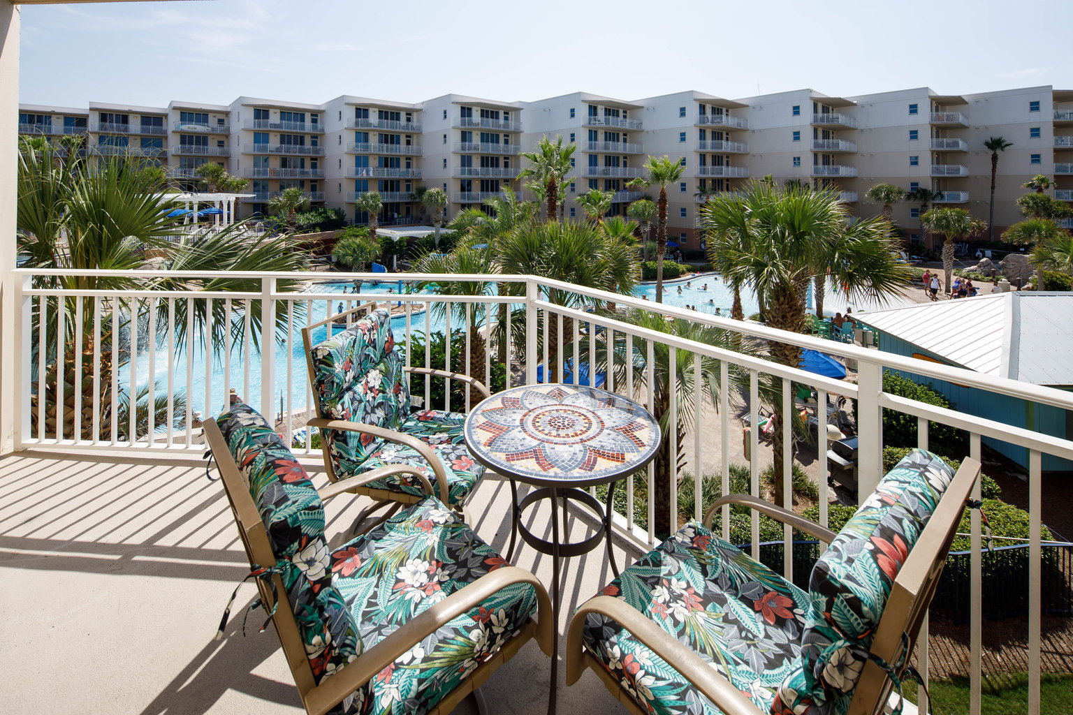 Fort Walton Beach Vacation Rental
