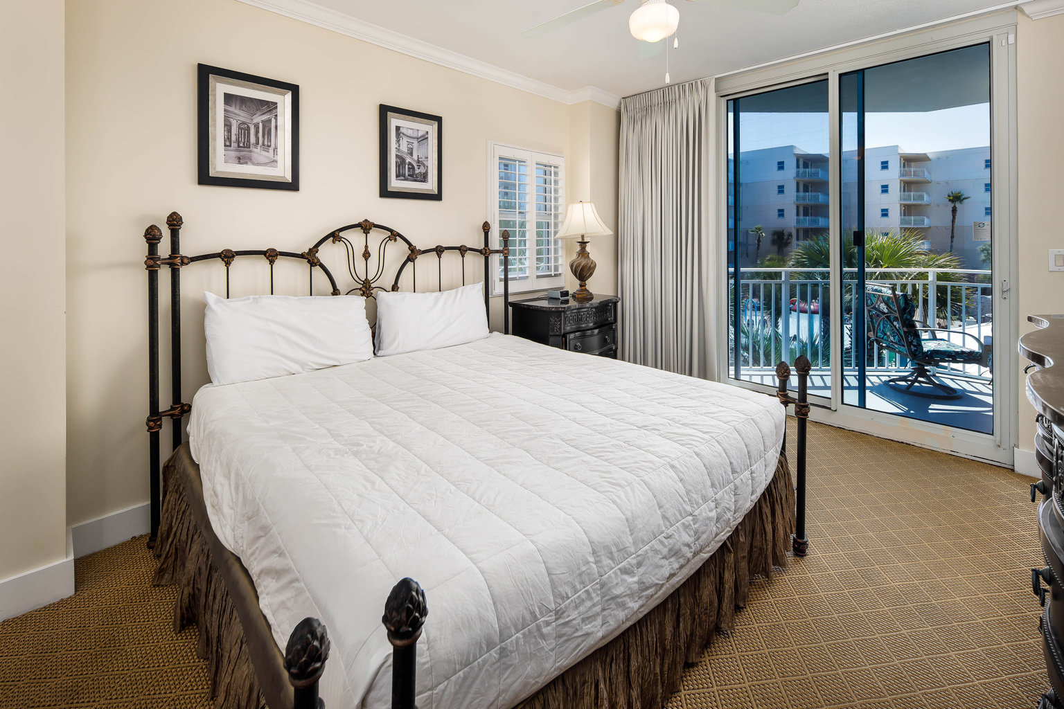 Fort Walton Beach Vacation Rental