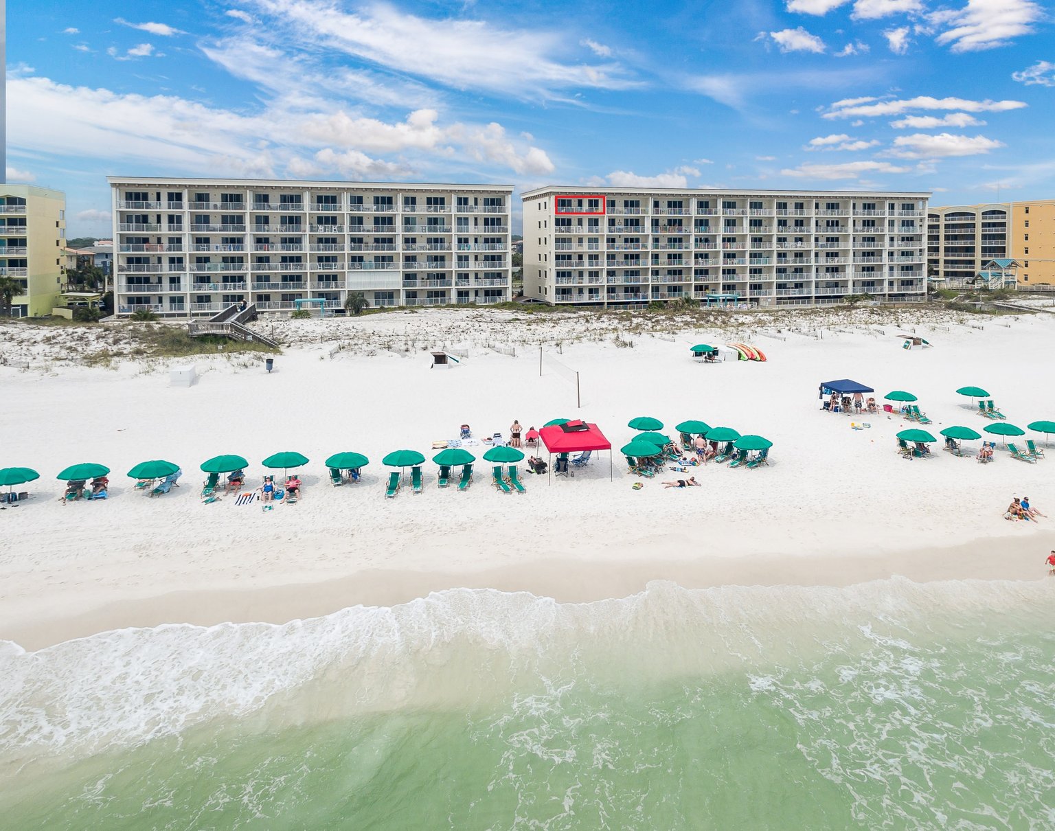 Fort Walton Beach Vacation Rental