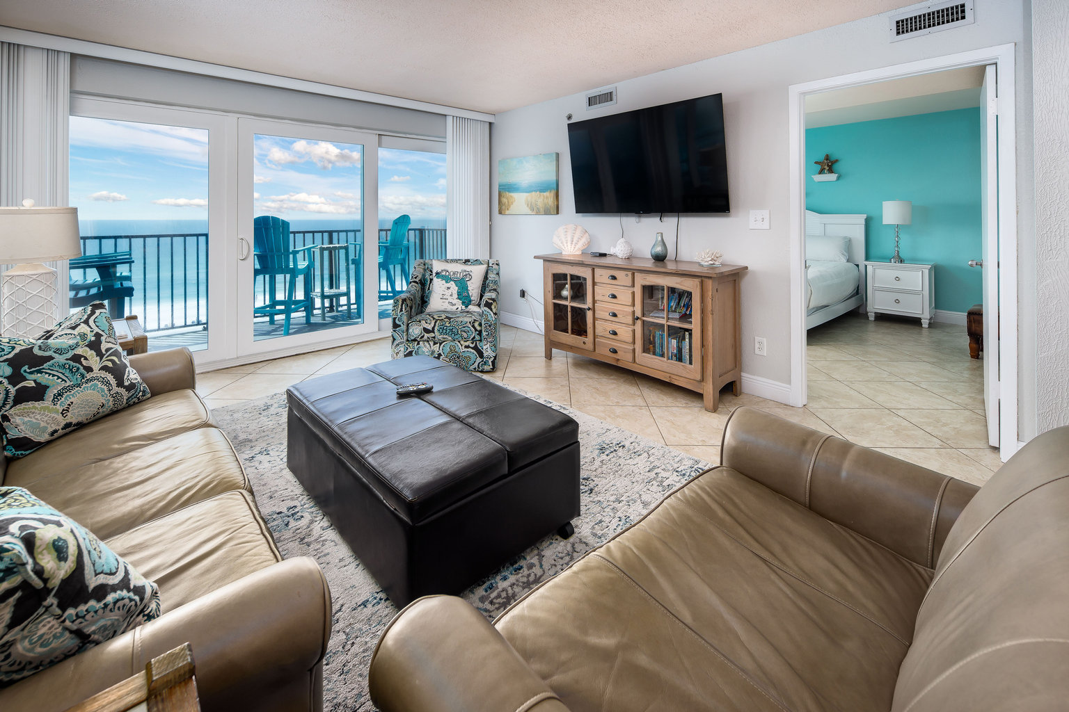 Fort Walton Beach Vacation Rental