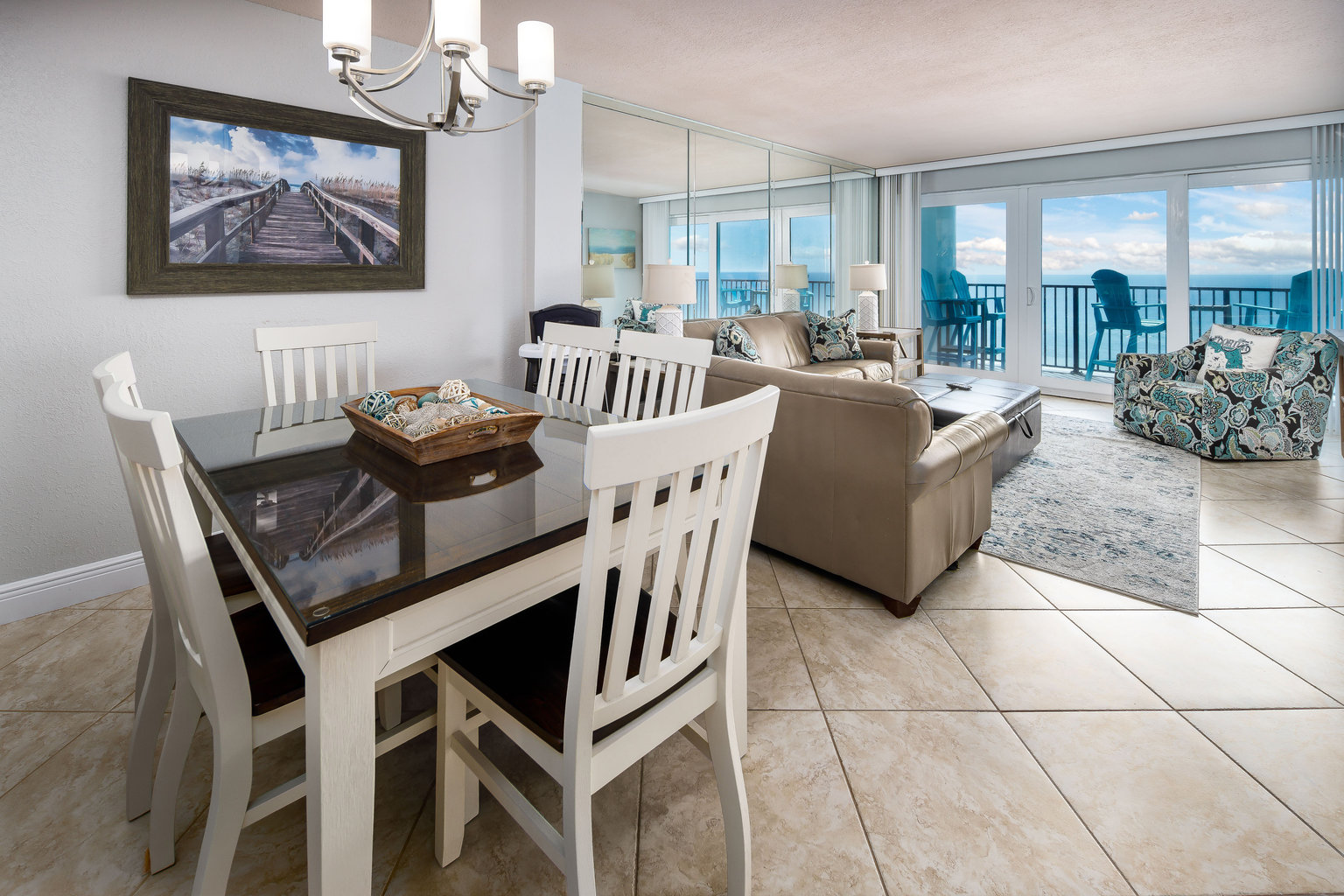 Fort Walton Beach Vacation Rental