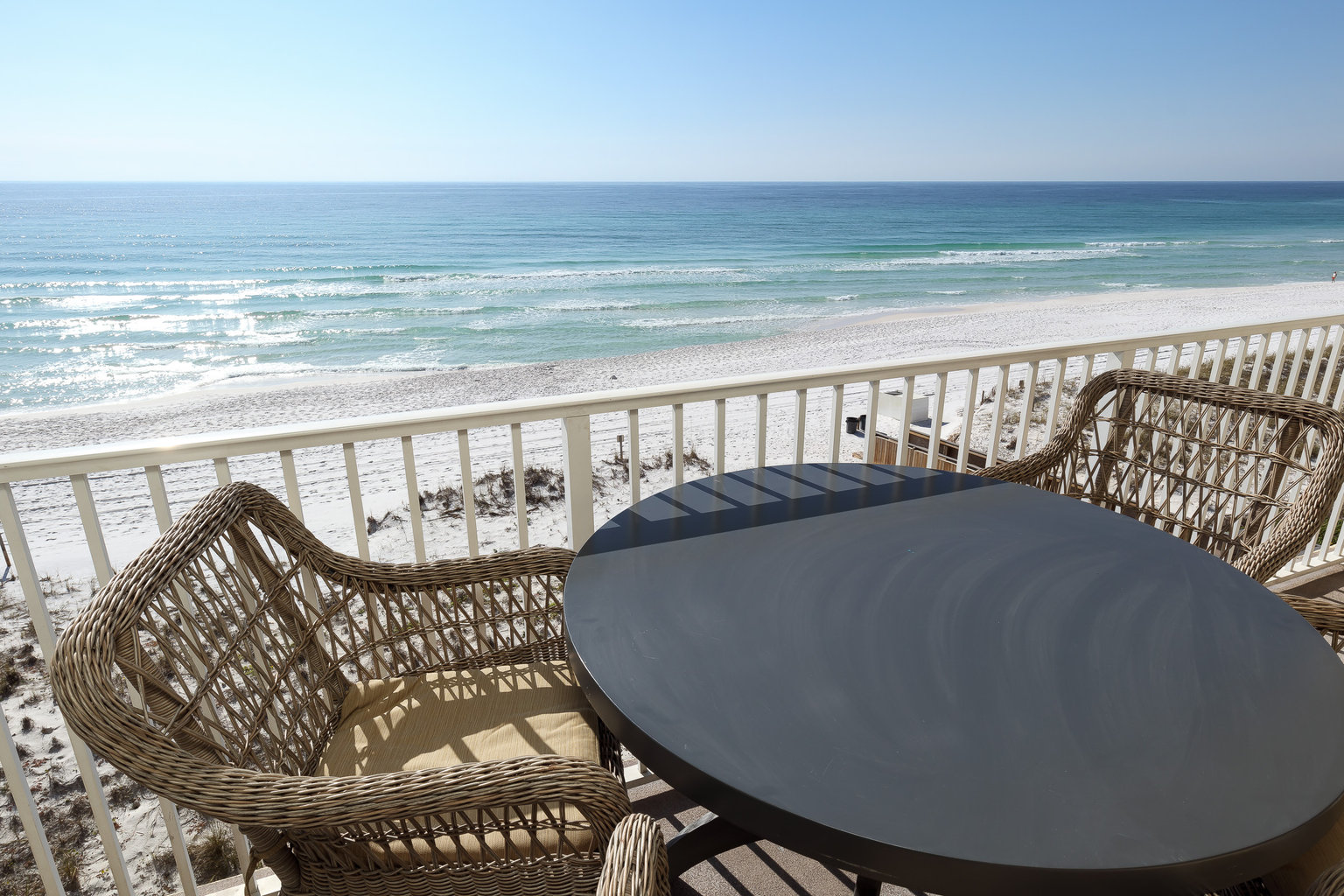 Fort Walton Beach Vacation Rental