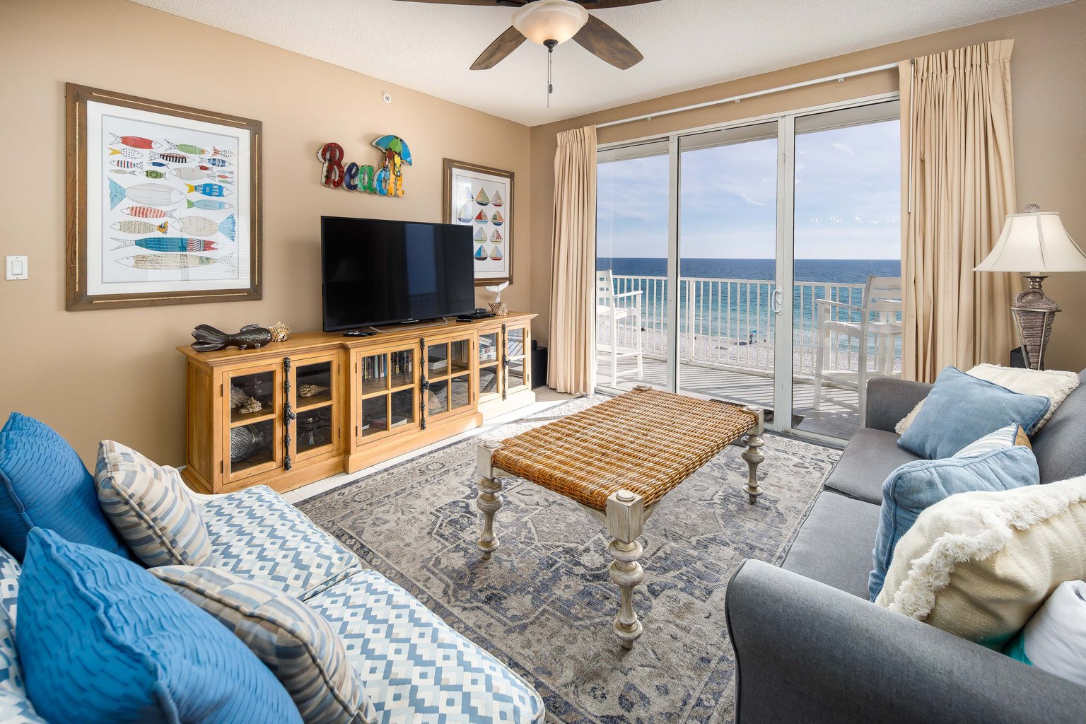 Fort Walton Beach Vacation Rental