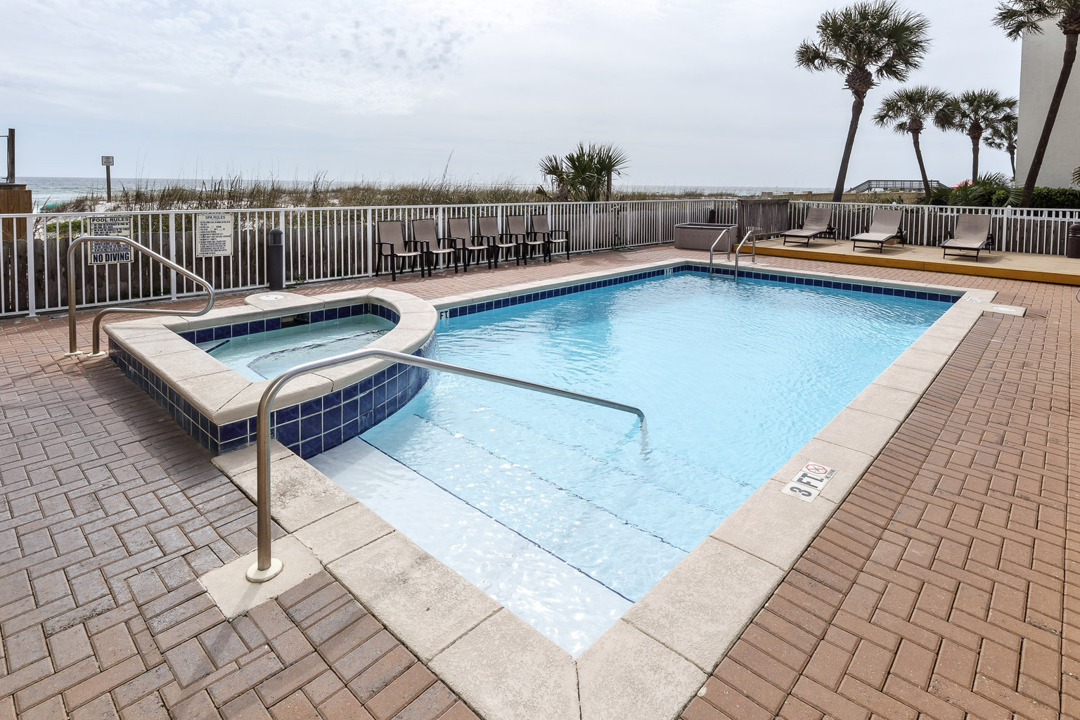 Fort Walton Beach Vacation Rental