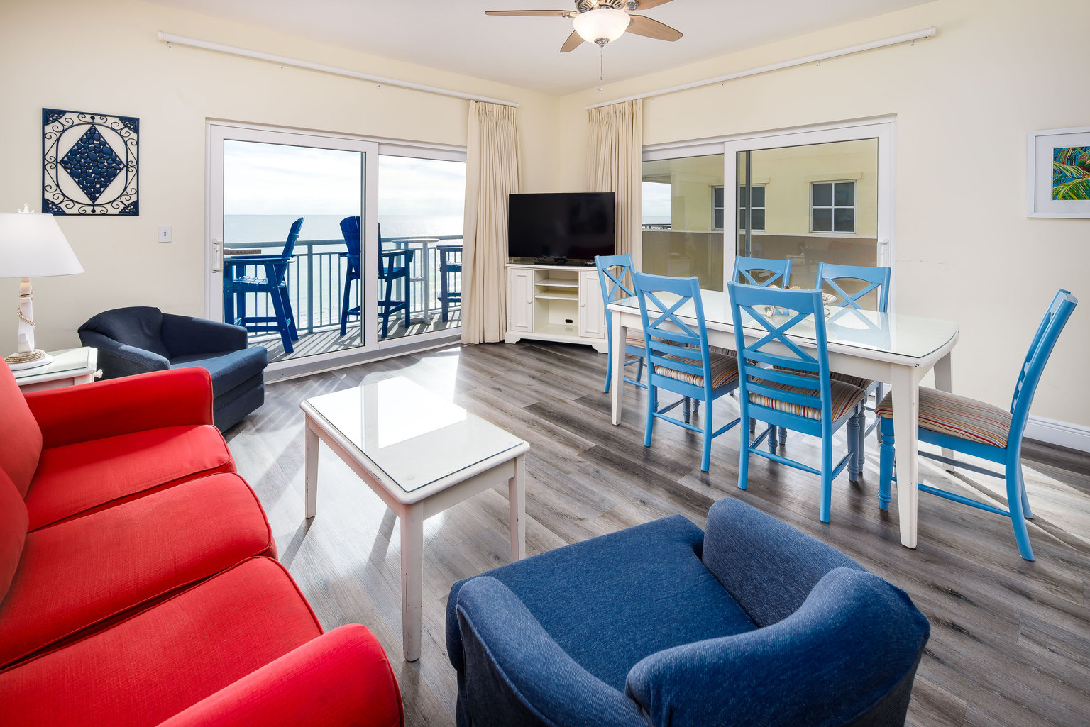 Fort Walton Beach Vacation Rental