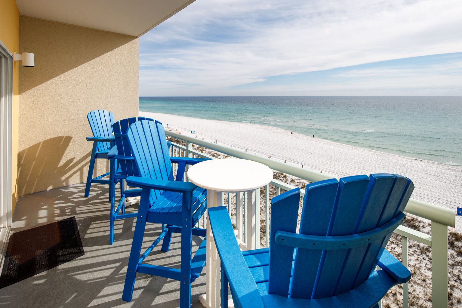Fort Walton Beach Vacation Rental