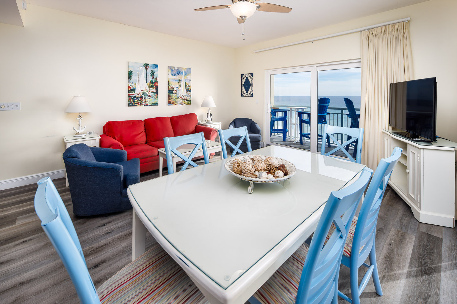 Fort Walton Beach Vacation Rental